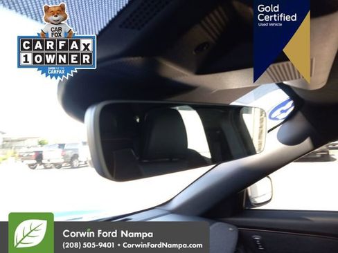 Used 2023 Ford Mustang Mach-E GT AWD/4WD image 22