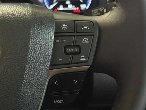 New 2026 Toyota Camry XLE FWD image 29