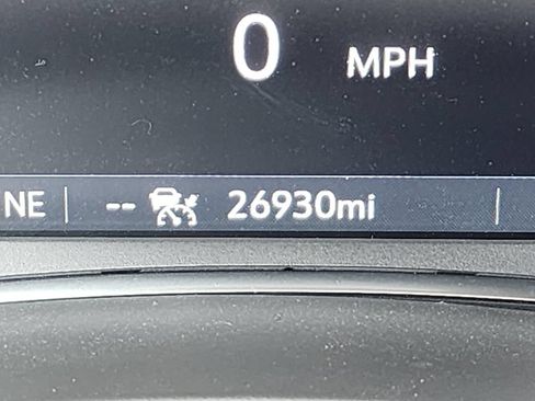 Certified 2024 Chevrolet Equinox LT AWD/4WD image 32