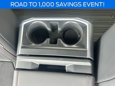 New 2025 Ford F150 Raptor image 25