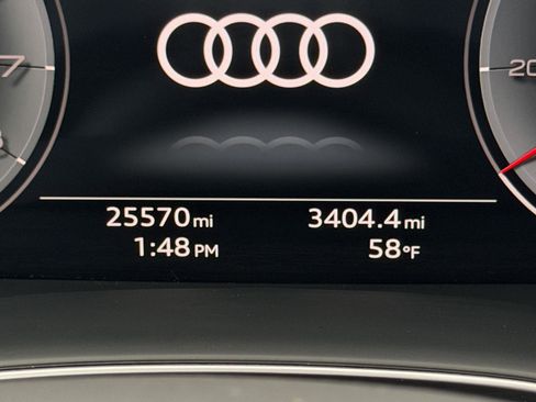 Used 2023 Audi Q7 2.0T Premium w/ Convenience Package image 20