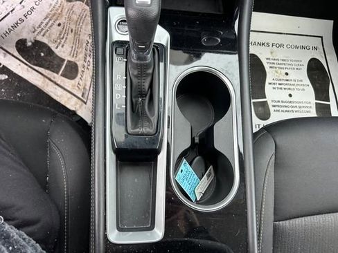 Used 2023 Nissan Altima 2.5 SV image 20