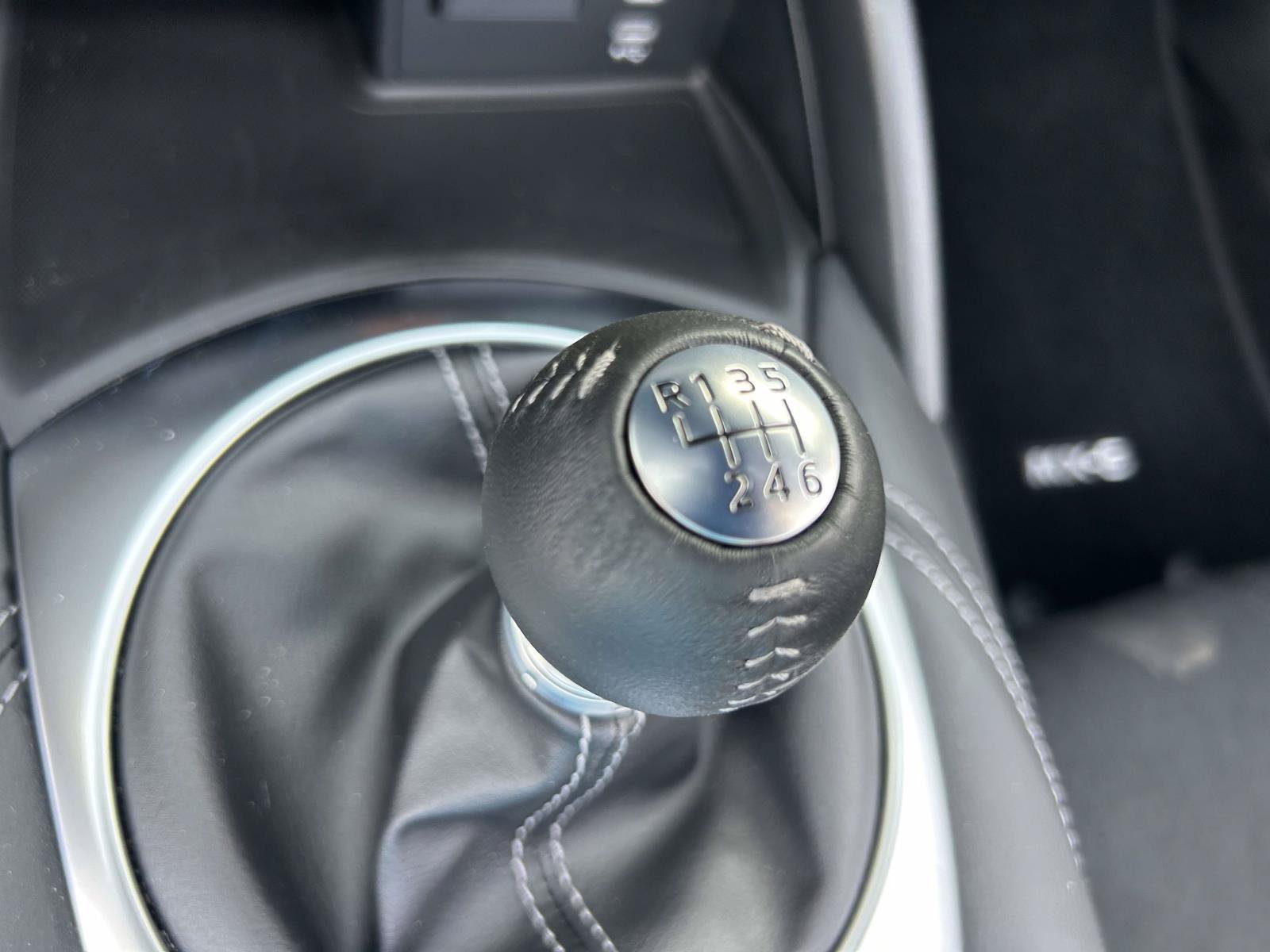Used 2026 MAZDA MX-5 Miata Club w/ Interior Package RWD image 14