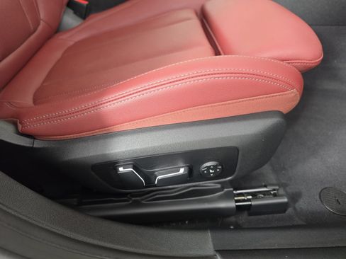 Used 2024 BMW 430i Gran Coupe w/ M Sport Package (Priority 1) RWD image 44