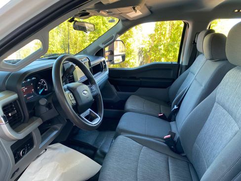 Used 2023 Ford F250 XL w/ XL Off-Road Package AWD/4WD image 29