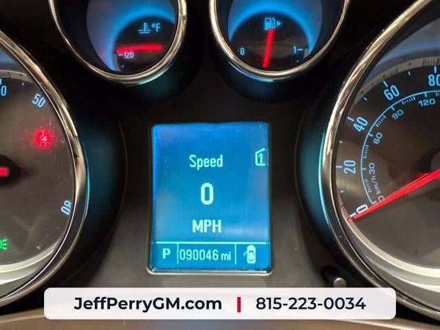 Used 2012 Buick Regal Leather FWD image 15