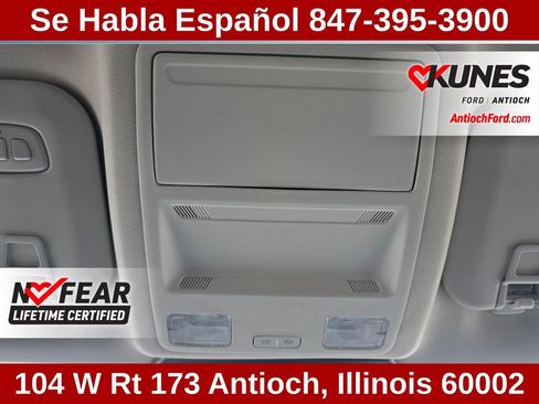 Certified 2025 Ford Escape Platinum w/ Premium Technology Package image 67