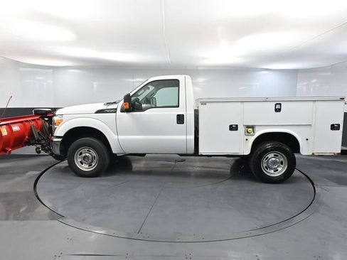 Used 2014 Ford F350 XL AWD/4WD image 9