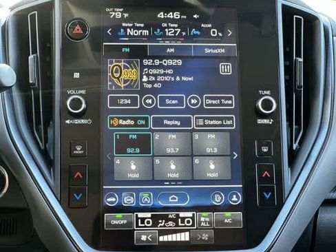 Certified 2025 Subaru Crosstrek 2.5i Limited AWD/4WD image 12