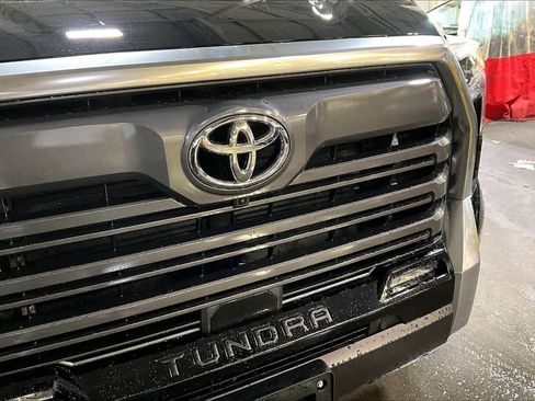 Certified 2025 Toyota Tundra Limited image 29