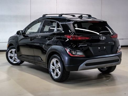 Used 2022 Hyundai Kona SEL image 10