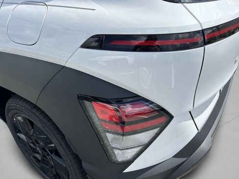 New 2026 Hyundai Kona SEL Sport FWD image 14