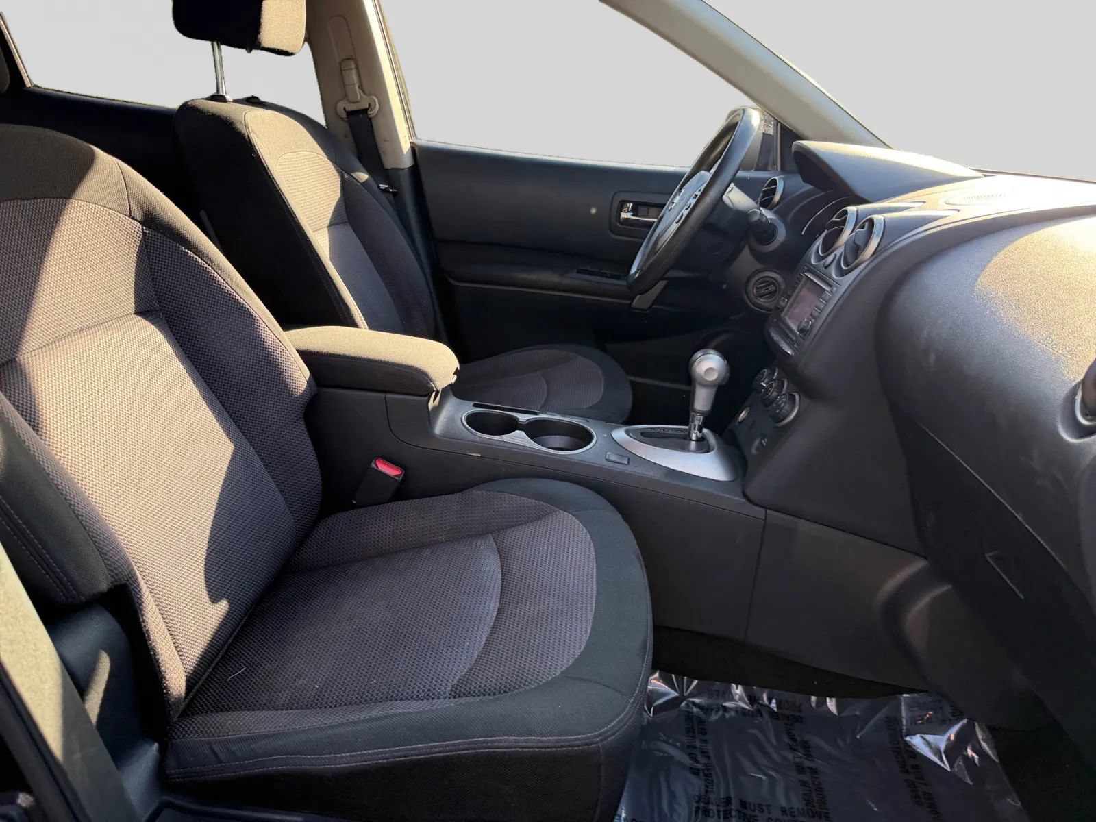 Used 2013 Nissan Rogue SV w/ Premium Pkg AWD/4WD image 15