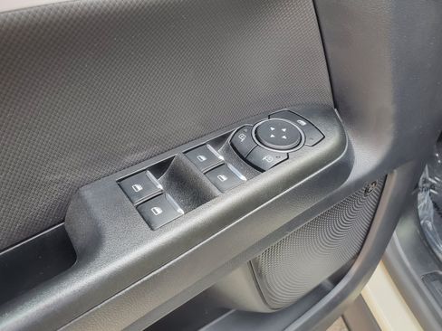 Used 2024 Ford Bronco Sport Outer Banks w/ Tech Package AWD/4WD image 10