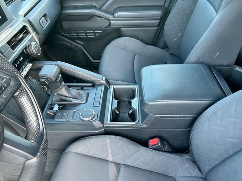 Used 2024 Toyota Tacoma SR5 RWD image 29