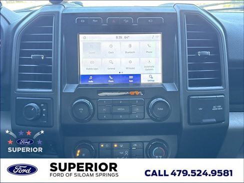 Used 2022 Ford F350 XL w/ STX Appearance Package AWD/4WD image 20