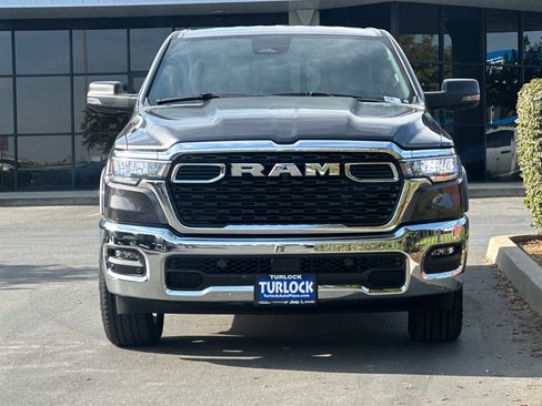 New 2026 RAM 1500 Big Horn image 9