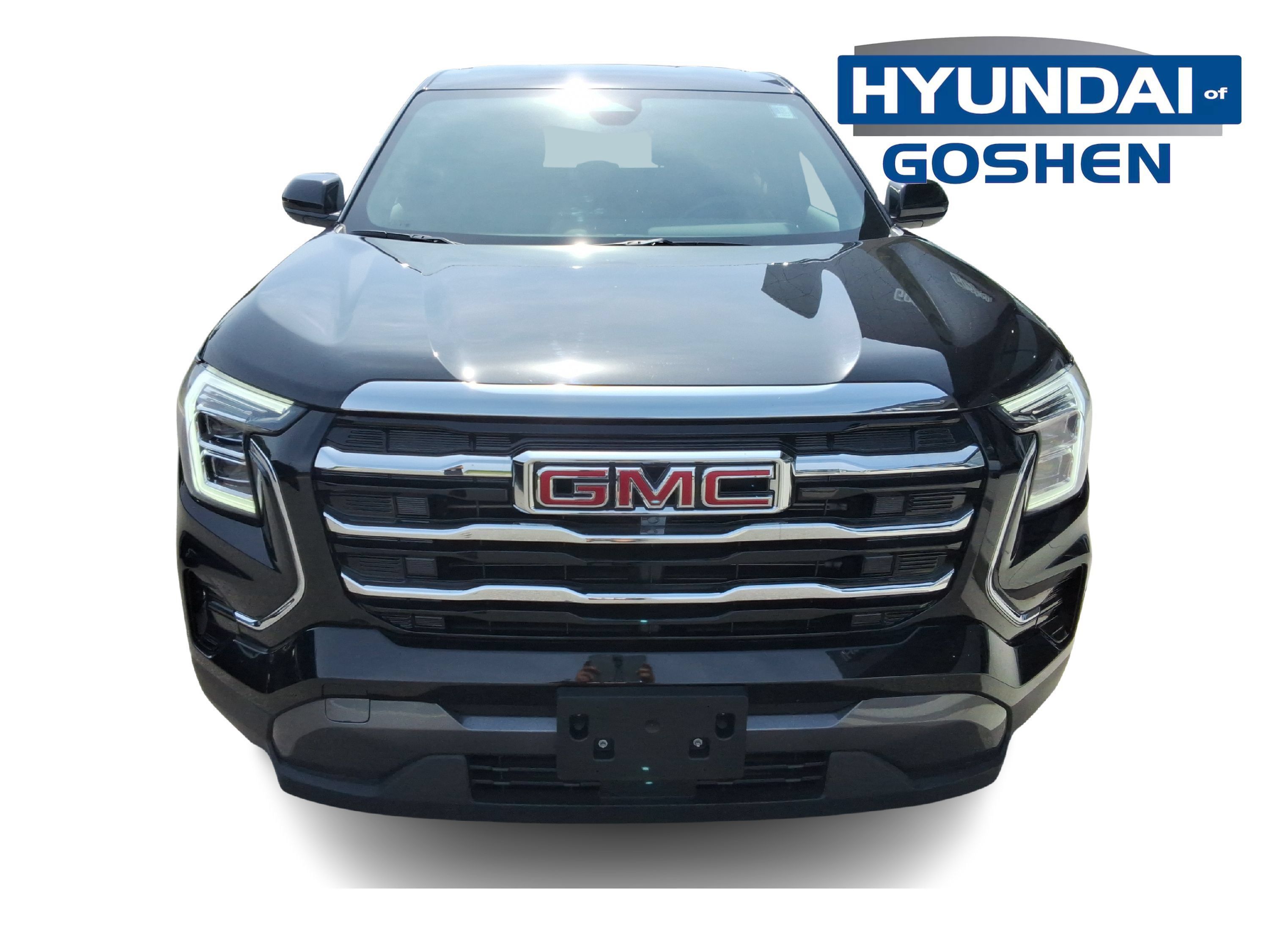 Used 2026 GMC Terrain Elevation AWD/4WD image 2