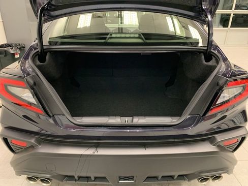 New 2025 Subaru WRX Premium image 14