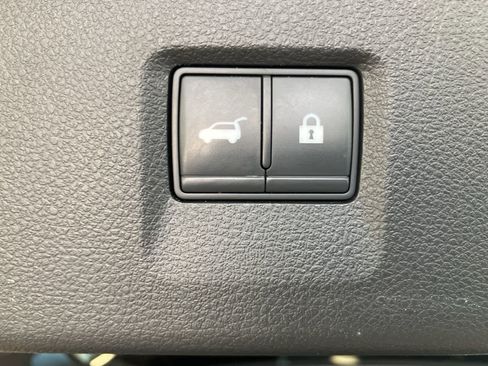 Used 2022 INFINITI QX60 Luxe image 30