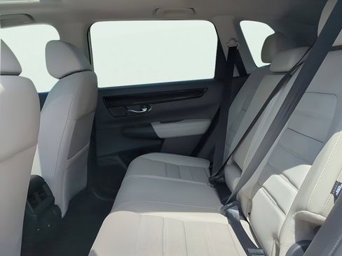 New 2026 Honda CR-V EX-L image 19