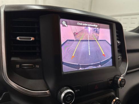 Used 2019 RAM 1500 Big Horn RWD image 37