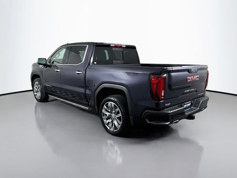Used 2025 GMC Sierra 1500 Denali w/ Denali Reserve Package AWD/4WD image 5