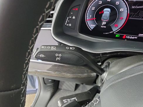 New 2026 Audi Q8 Prestige AWD/4WD image 23