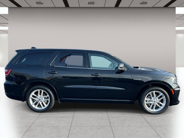 Used 2022 Dodge Durango R/T AWD/4WD image 2