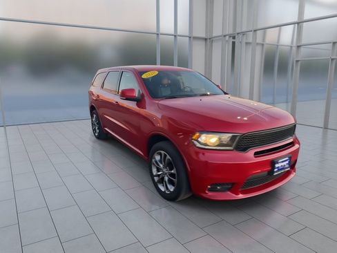 Used 2020 Dodge Durango GT image 2