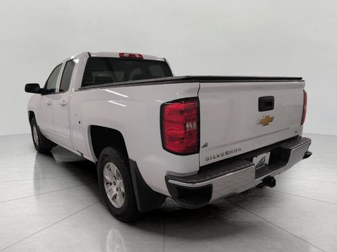 Used 2018 Chevrolet Silverado 1500 LT w/ Trailering Package RWD image 20