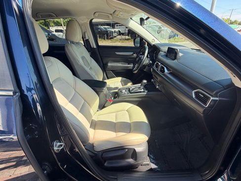 Used 2020 MAZDA CX-5 Touring FWD image 20