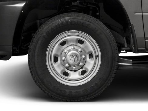 Used 2017 RAM 2500 Tradesman w/ Chrome Appearance Group AWD/4WD image 14