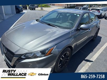 Used 2019 Nissan Altima 2.5 S