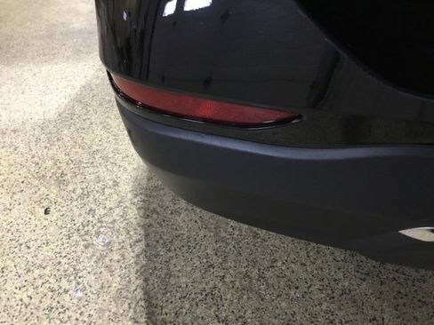 Used 2024 Chevrolet Equinox LT image 17