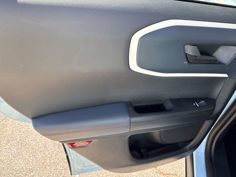 Used 2025 Ford Bronco Sport Heritage w/ Convenience Package image 21