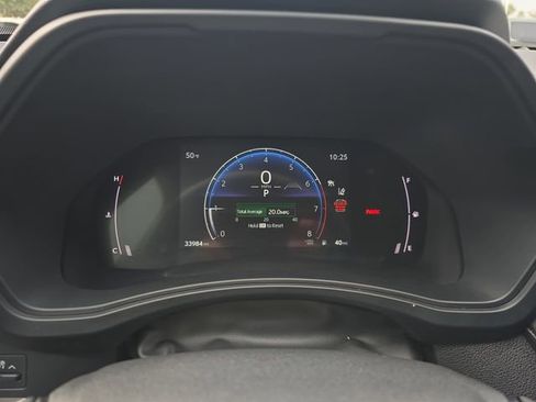 Certified 2024 Toyota Grand Highlander XLE image 20