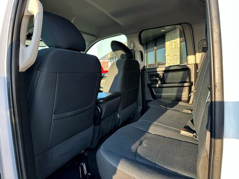 Used 2023 RAM 1500 Express w/ Wheel & Sound Group image 13