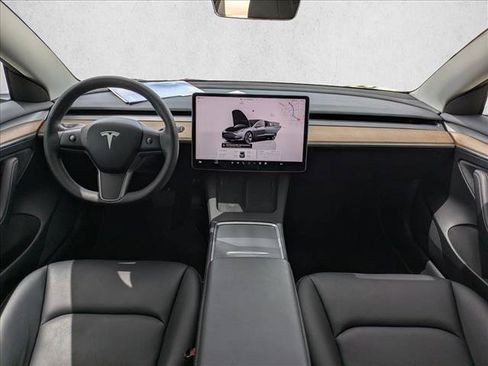 Used 2023 Tesla Model 3 Long Range AWD/4WD image 18
