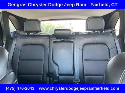 Used 2021 Ford Escape SEL w/ Technology Package AWD/4WD image 61