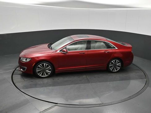 Used 2017 Lincoln MKZ Reserve w/ Climate Package image 19