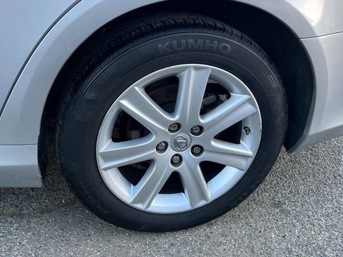 Used 2009 Lexus ES 350 image 29