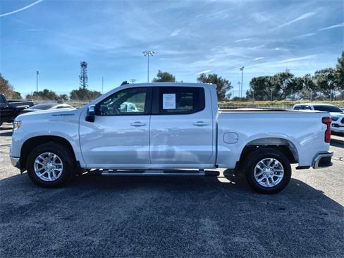 Used 2025 Chevrolet Silverado 1500 LT image 26