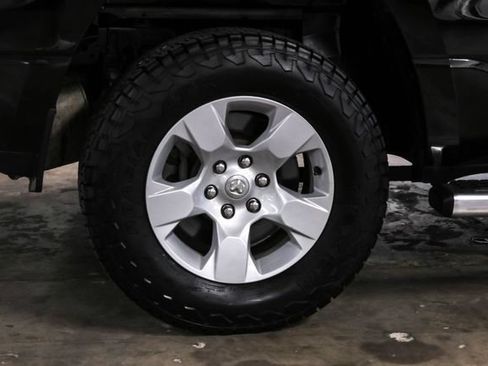 Used 2019 RAM 1500 Big Horn RWD image 50