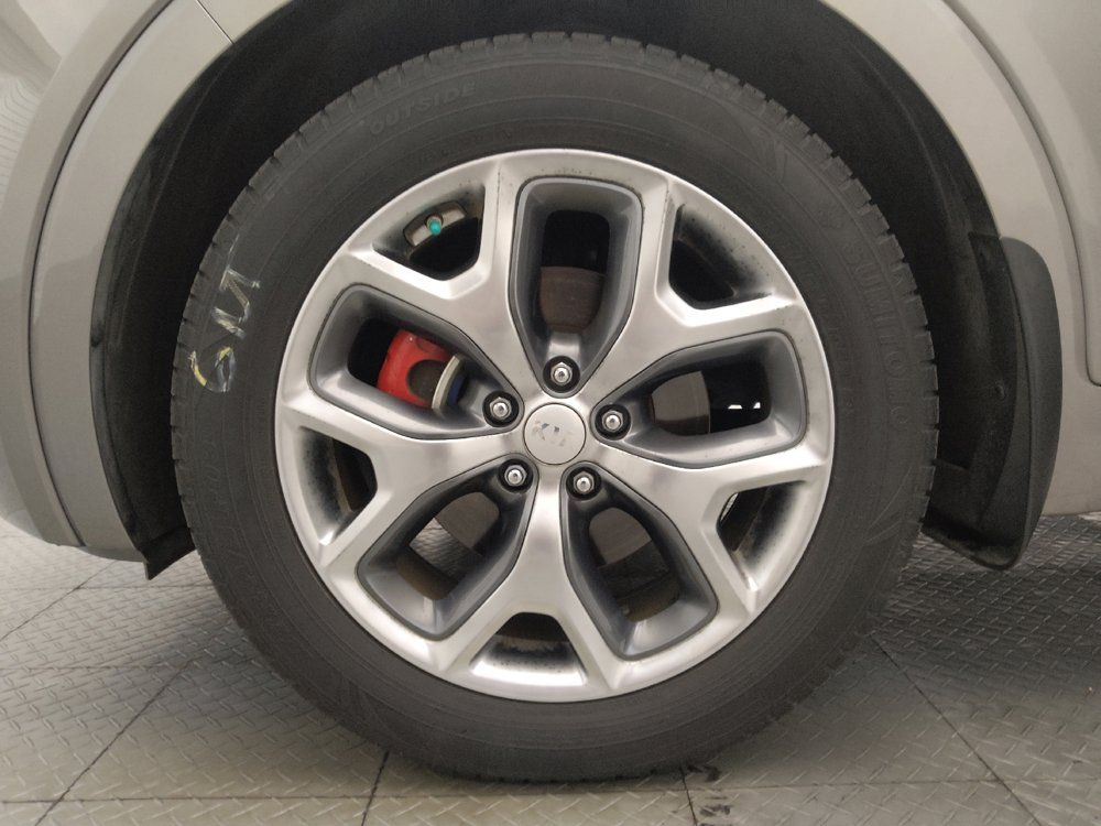 Used 2017 Kia Sorento SX AWD/4WD image 31