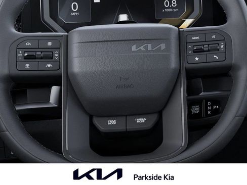 New 2027 Kia Telluride SX Prestige X-Pro image 22