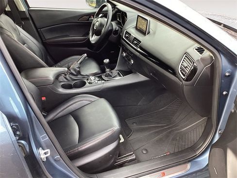 Used 2014 MAZDA MAZDA3 i Grand Touring image 15