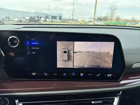 New 2026 Chevrolet Traverse Z71 image 18