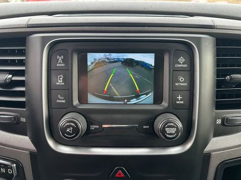 Used 2019 RAM 1500 Tradesman w/ Popular Equipment Group image 26