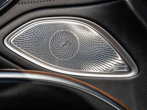 Certified 2023 Mercedes-Benz EQS 580 4MATIC Sedan image 23